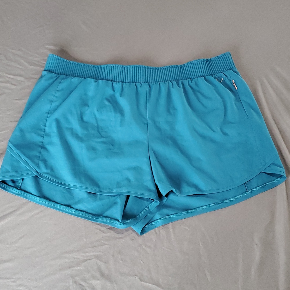 CALIA by Carrie Underwood Athletic Shorts - Size: Large